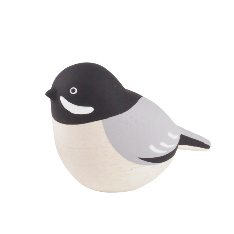 T-Lab. ぽれぽれコトリ/ヒガラ